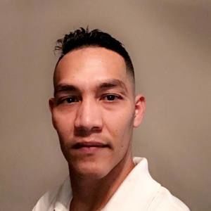 Meet your Posher, Sergio